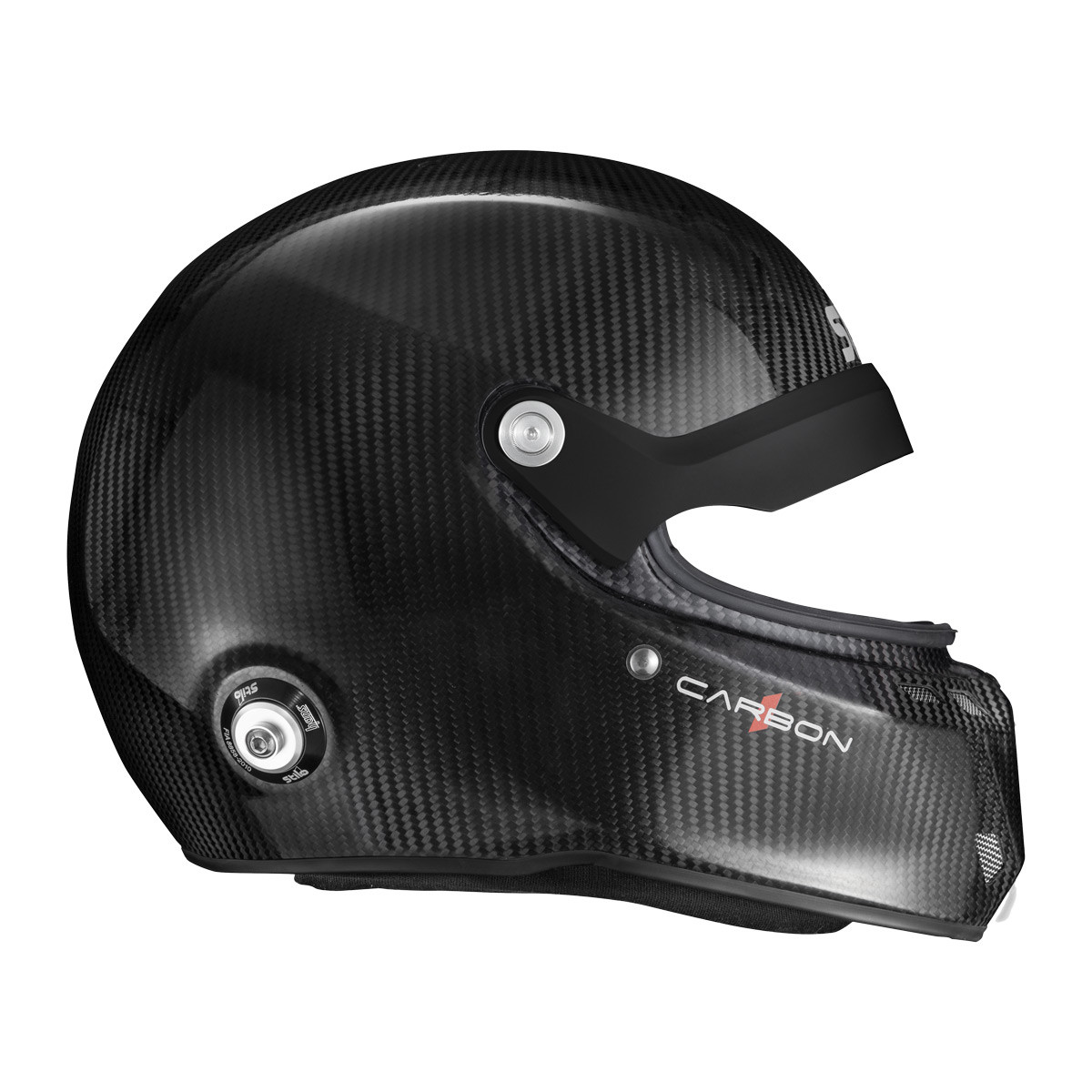 Casco Stilo ST6 GTN Carbon - Snell SA2025 FIA 8859-24 Hans FIA8858-10 - STI-AA0812AG1X.64 - AA0812AG1X64
