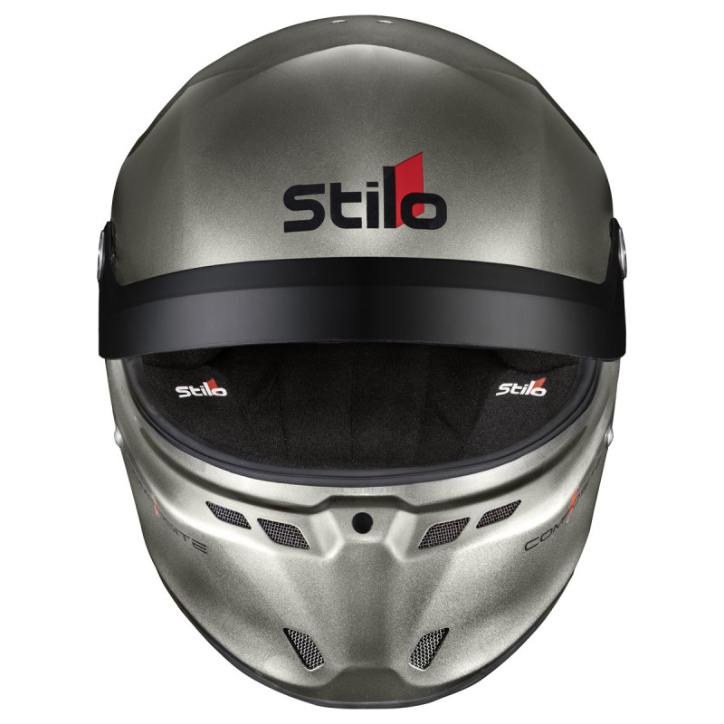 Casco Stilo ST6 GTN Composite - Snell SA2025 FIA 8859-24  Hans FIA8858-10 - STI-AA0812AG2X.59 - AA0812AG2X59