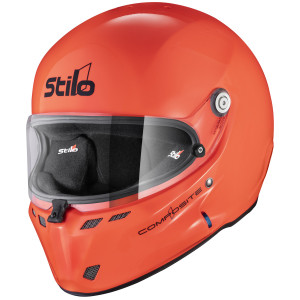 Helm Stilo ST6 F Offshore - Snell SA2025 FIA 8859-24 ohne Clips Hans