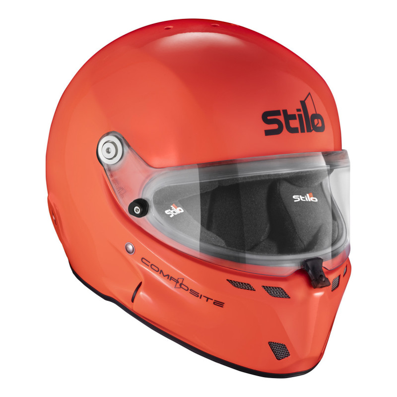 Casco Stilo ST6 F Offshore - Snell SA2025 FIA 8859-24 senza clips Hans - STI-DA0802RF2X.64 - DA0802RF2X64