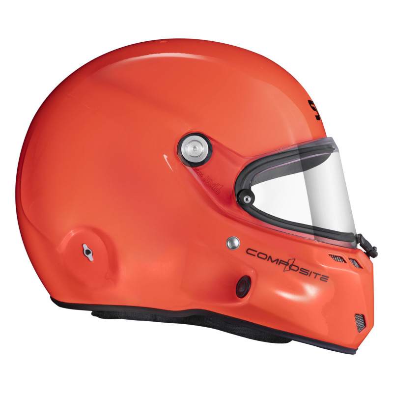 Casco Stilo ST6 F Offshore - Snell SA2025 FIA 8859-24 senza clips Hans - STI-DA0802RF2X.64 - DA0802RF2X64