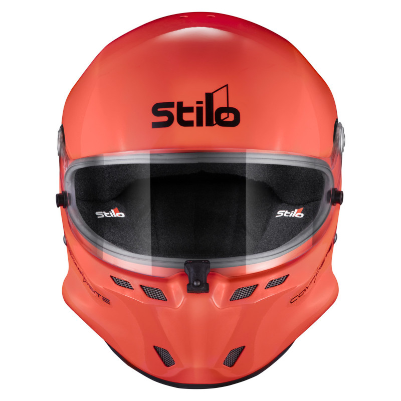 Stilo ST6 F Offshore helmet - Snell SA2025 FIA 8859-24 without Hans post anchors - STI-DA0802RF2X.57 - DA0802RF2X57