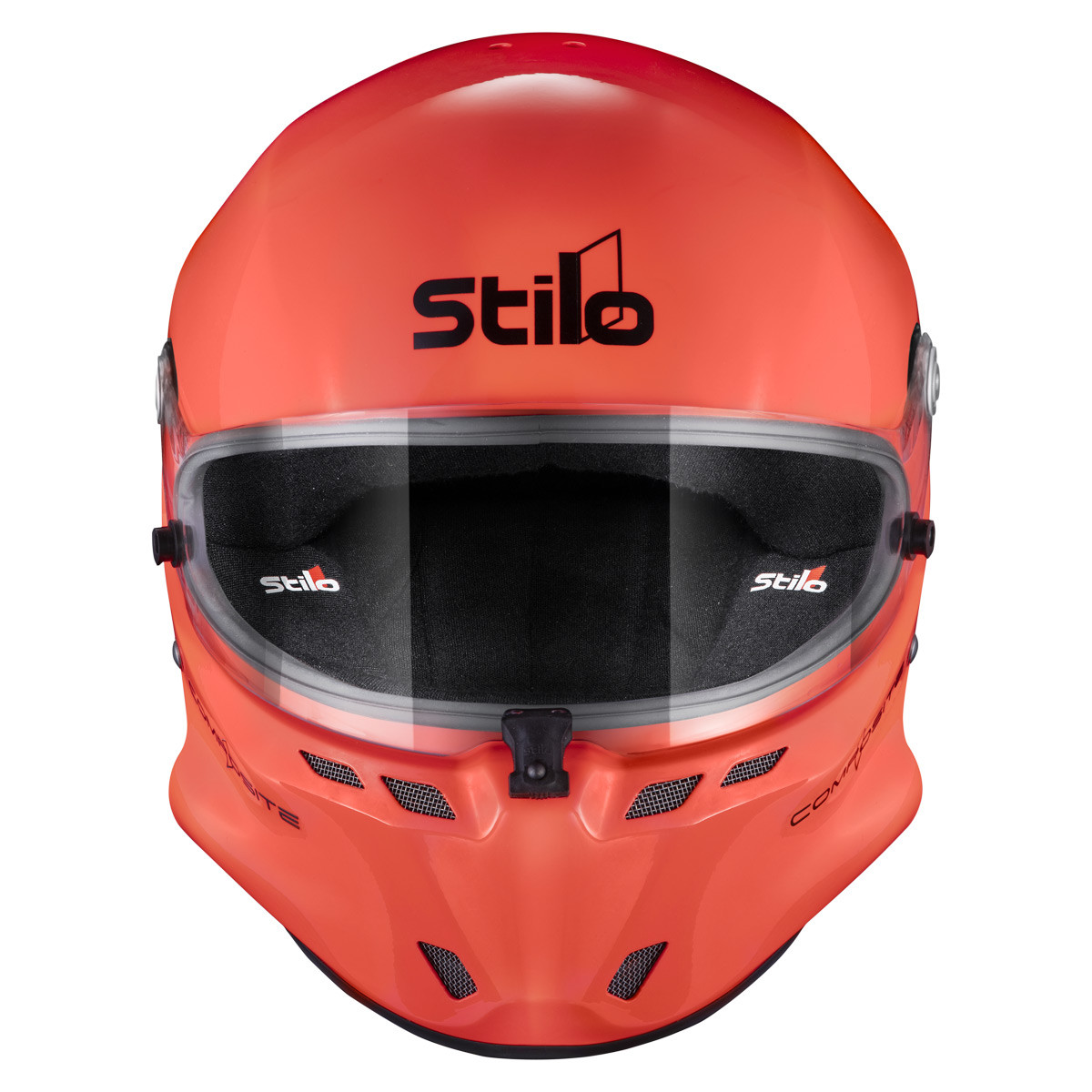 Casque Stilo ST6 F Offshore - Snell SA2025 FIA 8859-24 sans clips Hans - STI-DA0802RF2X.57 - DA0802RF2X57