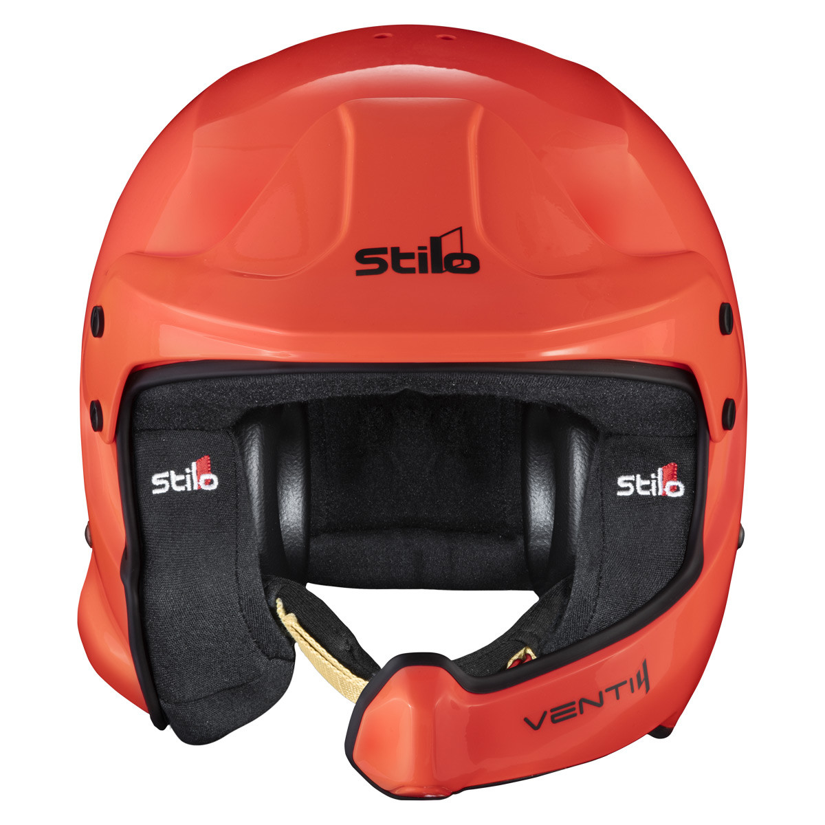Casco Stilo Venti4 WRC Offshore Snell 2025 FIA 8859-24 senza clips Hans - STI-DA0224BF2X.57 - DA0224BF2X57