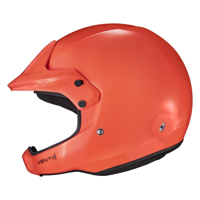 Casco Stilo Venti4 WRC Offshore Snell 2025 FIA 8859-24 senza clips Hans - STI-DA0224BF2X.57 - DA0224BF2X57
