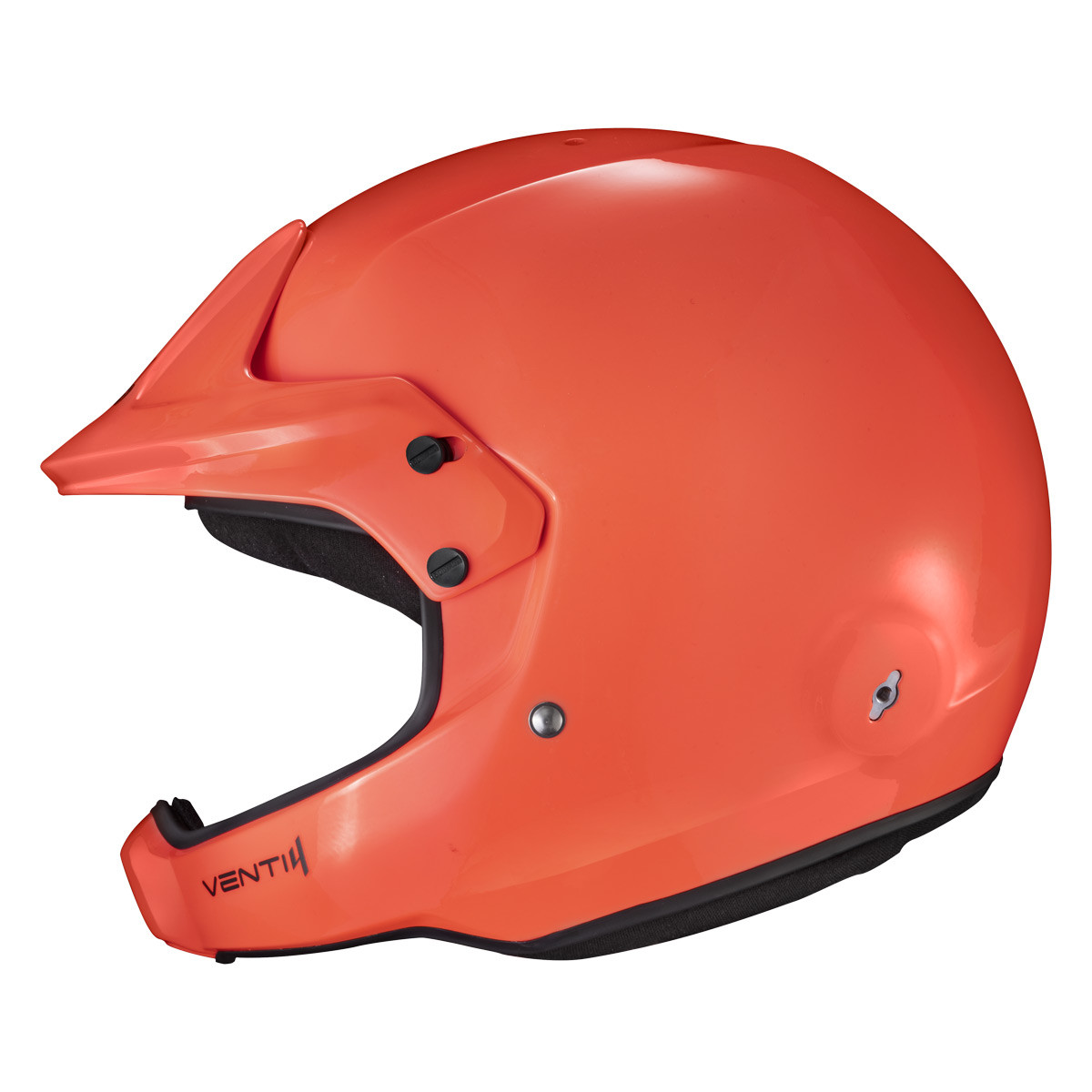 Casco Stilo Venti4 WRC Offshore Snell 2025 FIA 8859-24 senza clips Hans - STI-DA0224BF2X.57 - DA0224BF2X57