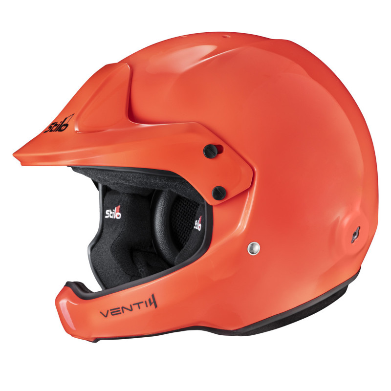 Casque Stilo Venti4 WRC Offshore Snell 2025 FIA 8859-24 sans clips Hans - STI-DA0224BF2X.57 - DA0224BF2X57