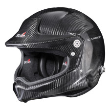 Helm Stilo WRX RAID Carbon (mit Kappe) - Snell SA2025 FIA 8859-2024 Hans FIA8858-10