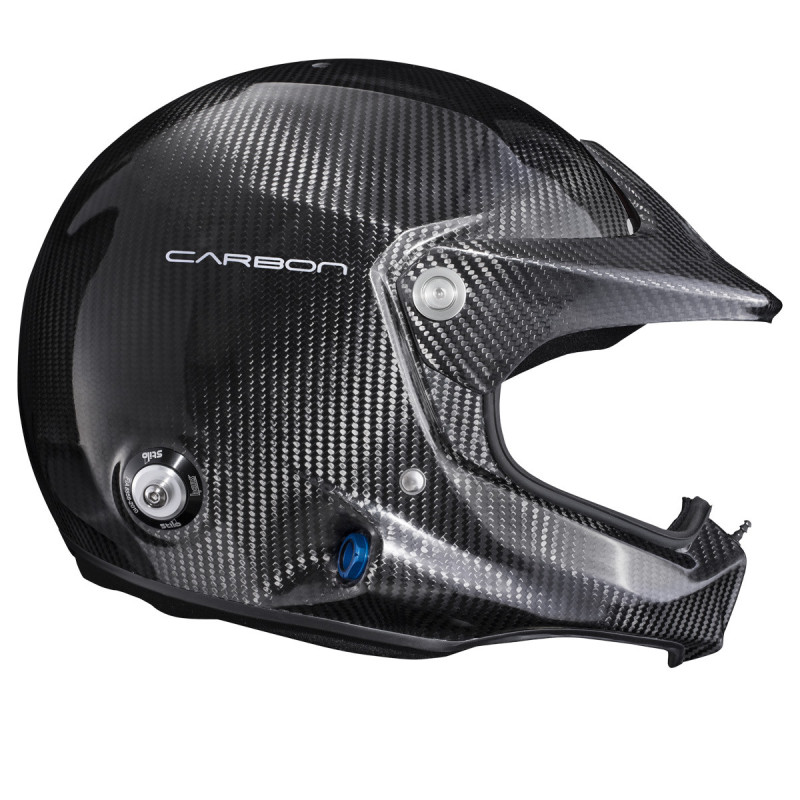 Helm Stilo WRX RAID Carbon (mit Kappe) - Snell SA2025 FIA 8859-2024 Hans FIA8858-10 - STI-AA0232BG1X.59 - AA0232BG1X59