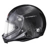 Stilo WRX DIRT Carbon Turismo helmet (with full visor) - Snell SA2025 FIA 8859-2024 Hans FIA8858-10