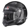 Stilo WRX DIRT Carbon Turismo helmet (with full visor) - Snell SA2025 FIA 8859-2024 Hans FIA8858-10