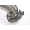 Kit antiallentamento Downpipe Ford Focus 2.5 ST e RS - SSXFD090