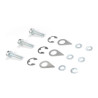 Kit antiallentamento Downpipe Ford Focus 2.5 ST e RS - SSXFD090