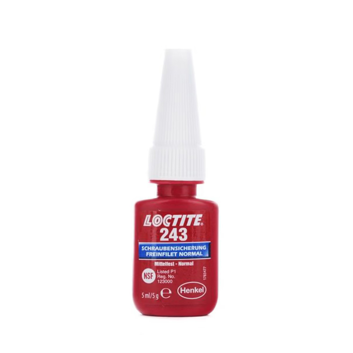 Frenafiletti Normale Loctite® 243 5ml - LT-232663 - 1370535 - 3661768136621
