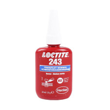 Frenafiletti Normale Loctite® 243 24ml