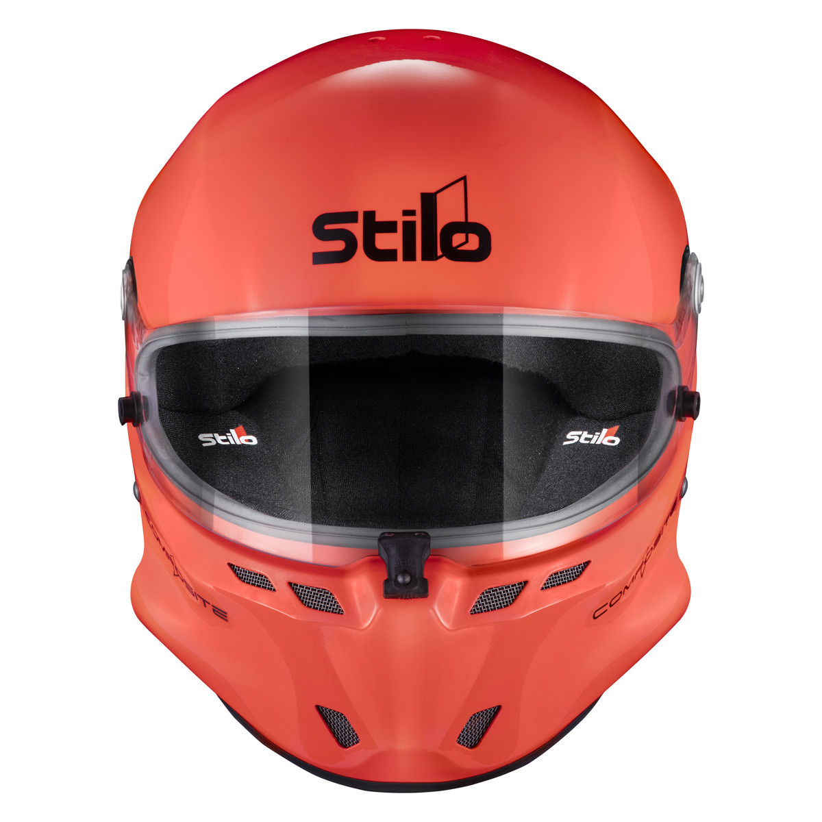 Casco Stilo ST6 F Offshore Composite - Snell SA2025 FIA 8859-2024 Hans FIA8858-10 - STI-DA0802RG2X.64 - DA0802RG2X64