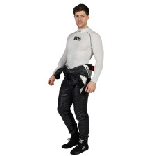 GT2i Pro white customized T-shirt