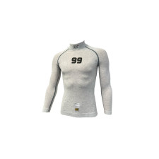 T-Shirt GT2i Pro personalisiert weiß