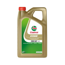 Castrol Edge Engine Oil FST 0W40 5L