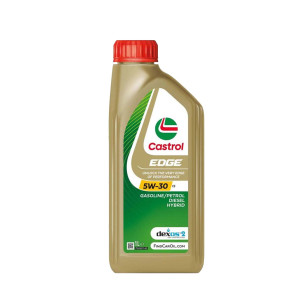 Pack 4 Kanister Castrol 5W30