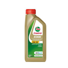 Pack 2 Bidoni Olio Motore Castrol 5W30 FST Titanium