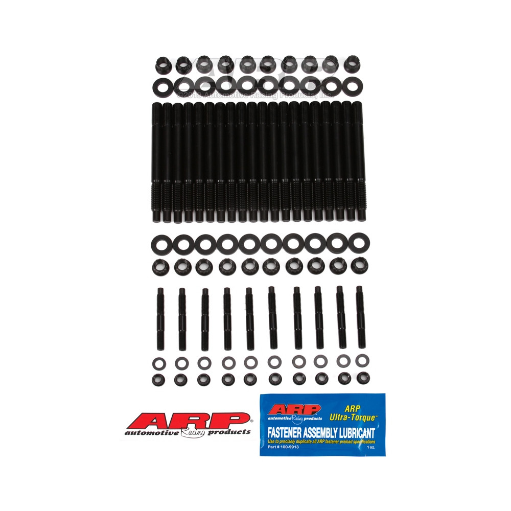 ARP head stud kit Gen III/IV LS Series (2004 and later) - same lengths - 8740 - ARP-234-4317 - ARP-234-4317 - 3666618280233