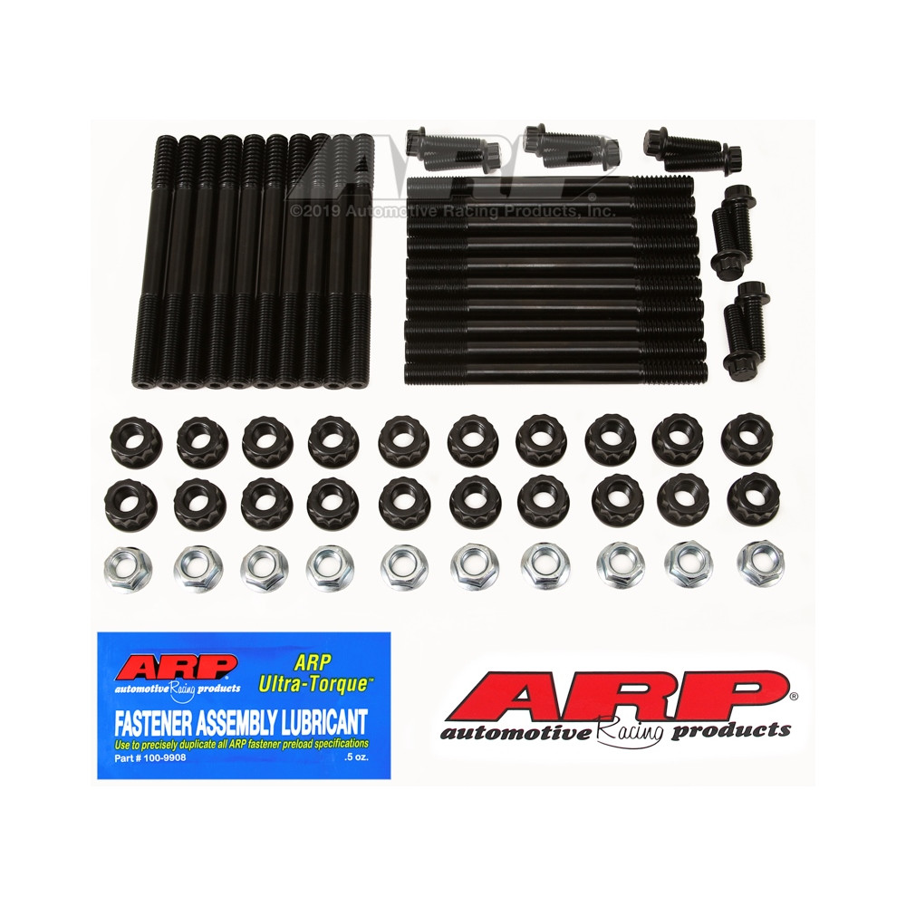 Perni di albero a gomiti ARP Chevrolet LS Gen III & GMPP LSX - ARP-234-5608 - ARP-234-5608 - 3666618280226