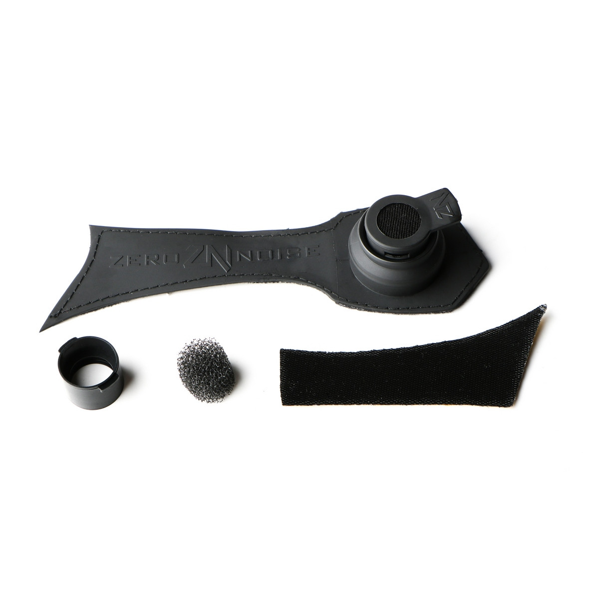 BELL adjustable microphone kit for HP10/MAG-10 rally helmets - BEL-2081829 - 2081829 - 3666618613468