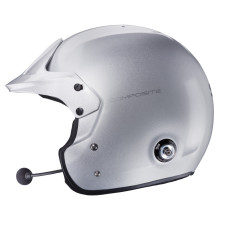 Helm Stilo Venti4 Trophy Plus Composite - Snell SA2025 FIA 8859-2024 Hans FIA8858-10