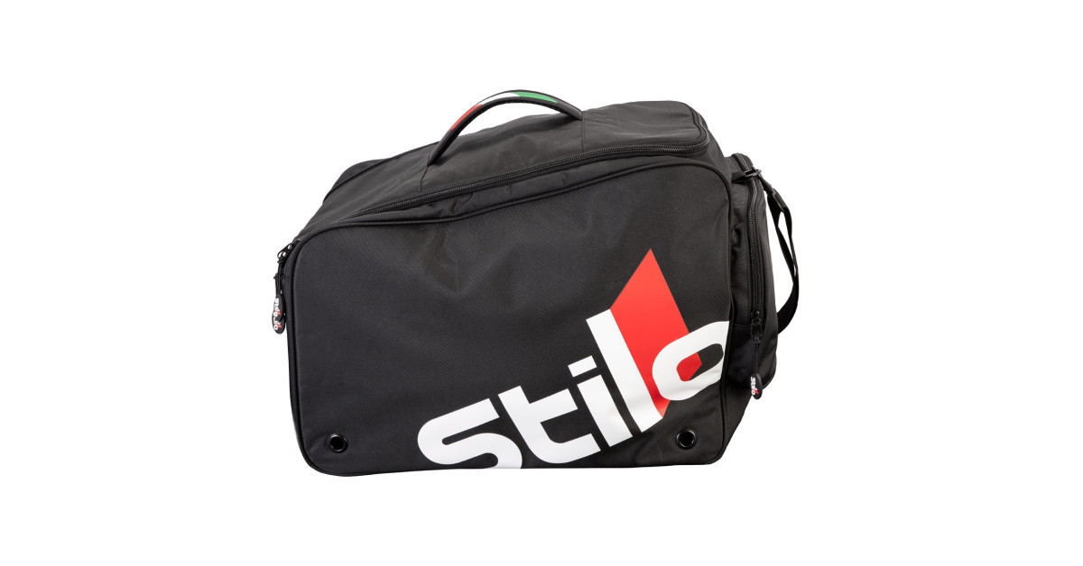 Zaino Stilo Racegear Zaino Stilo Racegear