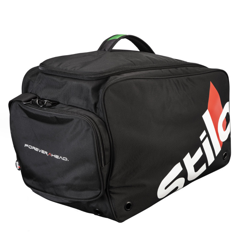 Zaino Stilo Racegear - STI-YY0070 - YY0070 - 3666618561455