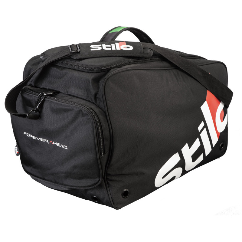 Zaino Stilo Racegear - STI-YY0070 - YY0070 - 3666618561455
