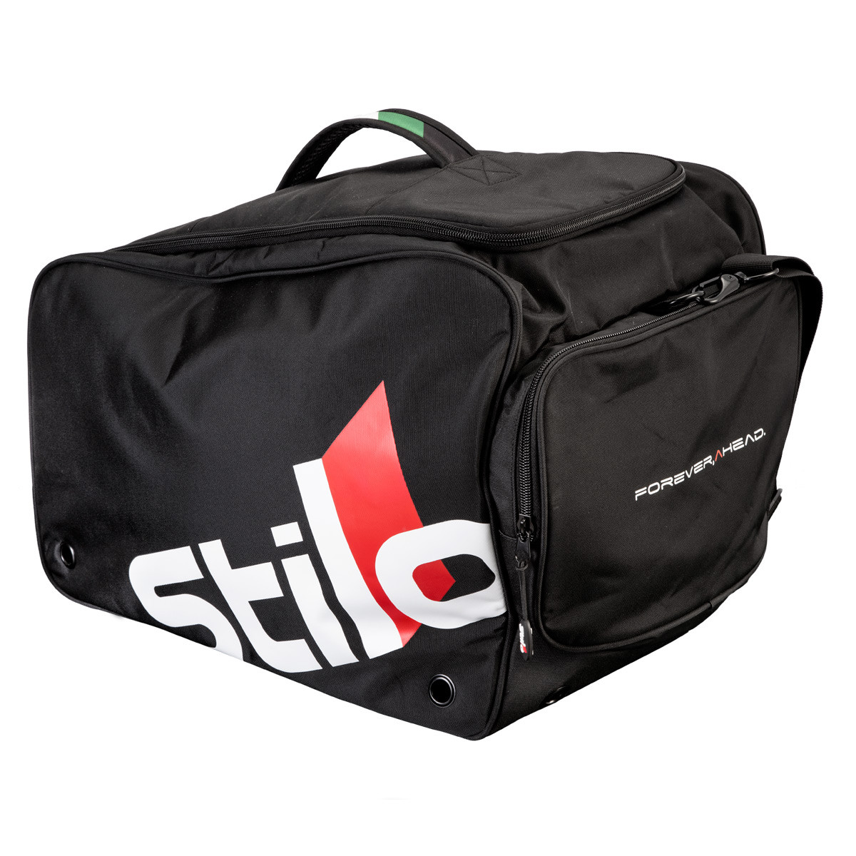 Zaino Stilo Racegear - STI-YY0070 - YY0070 - 3666618561455