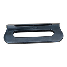 Fibbia per imbracatura (per cintura larghezza 2")