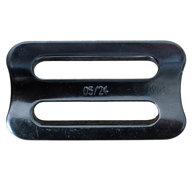Gurtschnalle (für 2" breite Gurte) - GT-HAR-BOUCLE - 3666618638331