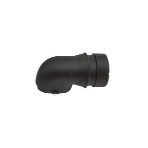 Modularer Winkelverbinder 32mm Stilo (2 Schrauben)