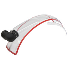 Raccord modulaire coudé 32mm Stilo (2 vis)
