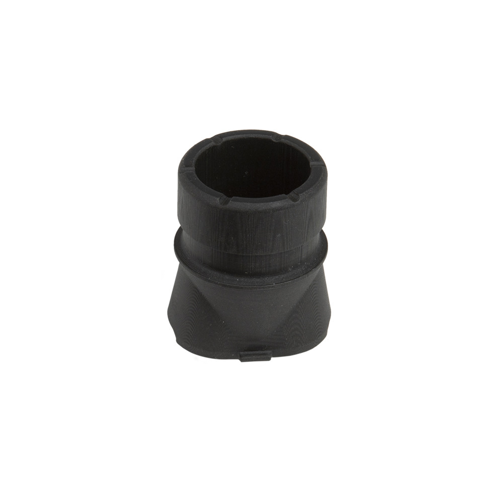 Raccord modulaire droit 32mm Stilo (2 vis) - STI-YA0896A - YA0896A - 3666618613550