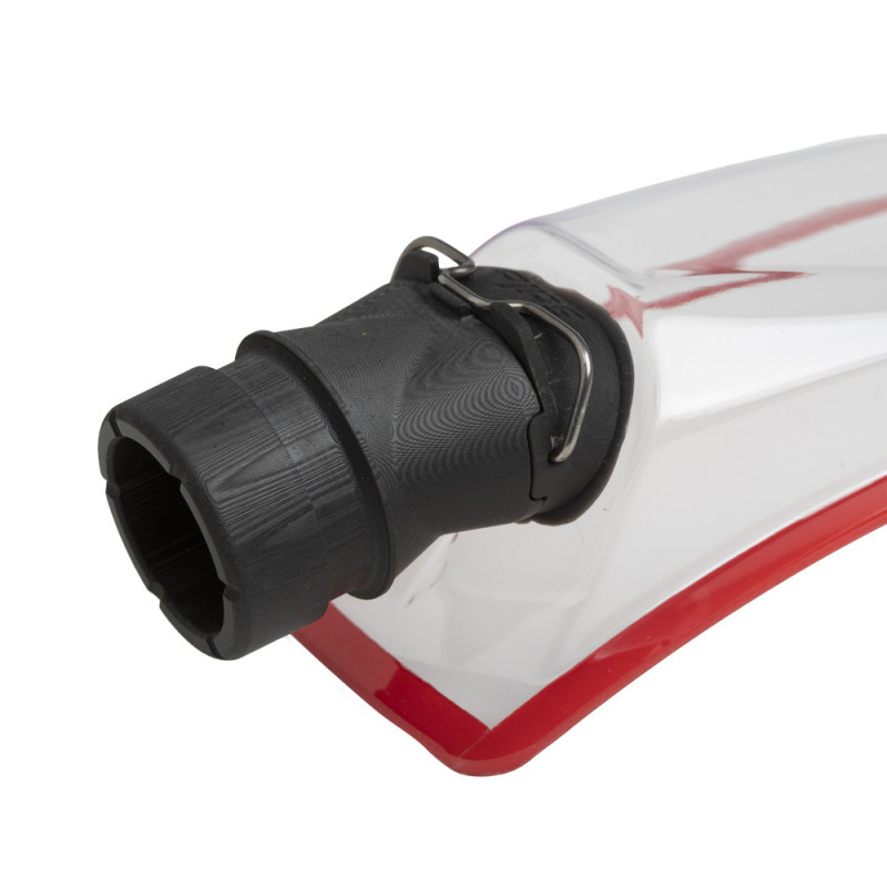 Stilo 32mm modular straight fitting (2 screws) - STI-YA0896A - YA0896A - 3666618613550