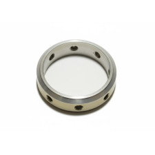 Anello Fissaggio Inoxcar con 8 Viti Anello Fissaggio Inoxcar con 8 Viti