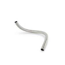Powersprint stainless steel flexible pipe