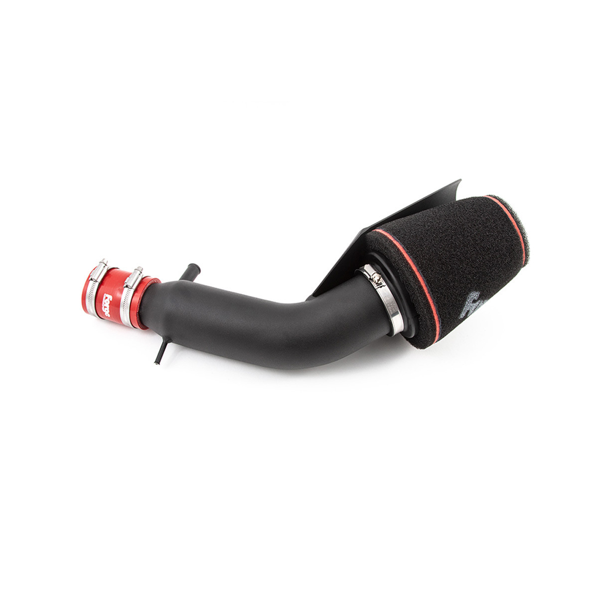 Kit aspirazione diretta Forge Fiat Punto Evo MultiJet Nero - FO-FMINDFPA-N.B.F - FMINDFPA-BLU-BLA-FOA
