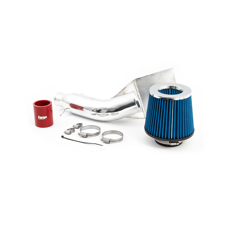 Forge induction kit Punto Evo MultiJet Silver - FO-FMINDFPA-SI.B.P - FMINDFPA-BLU-ALL-PLE