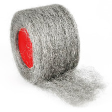 POWERSPRINT Laine pour silencieux SSAM-HT performance acier