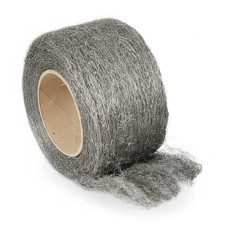 POWERSPRINT Laine pour silencieux SSF performance acier