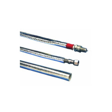 Guaina protettiva Cool it (Manicotti/cavi) - 5.08 cm x 3.648 m