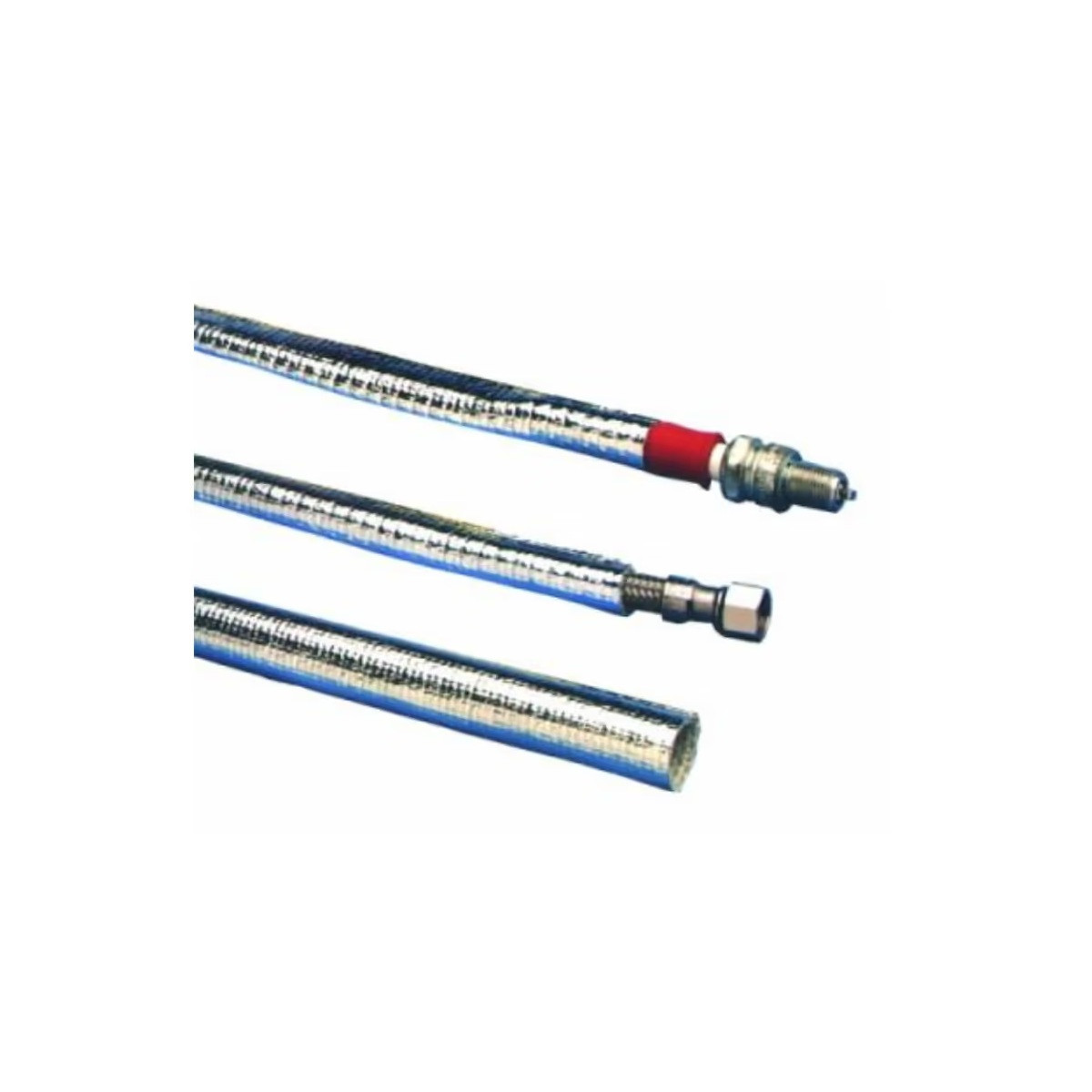 Cool it-Schutzhülle (Schläuche/Kabel) - 5.08 cm x 3.648 m - COO-14021 - 14021