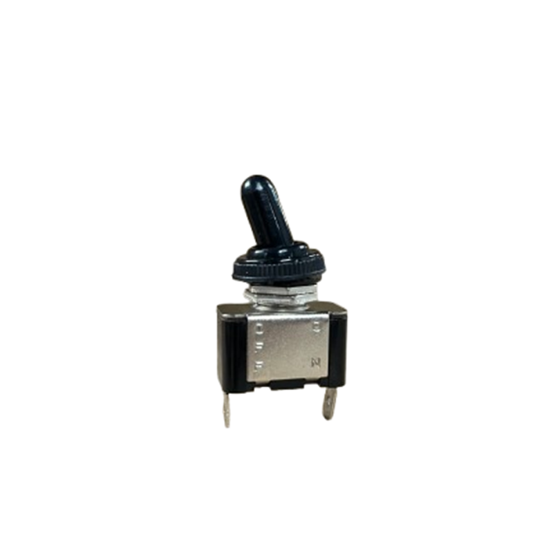 Waterproof cap switch compatible with the switches K891/5 - LU-K891C - 3661768058565