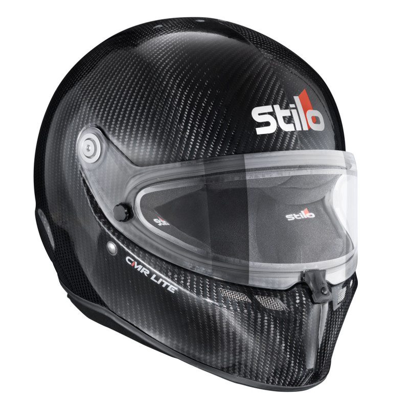 Casco karting Stilo ST6 CMR Carbon Lite Snell CMR 2016 - STI-AA0821AH5P.57 - AA0821AH5P57