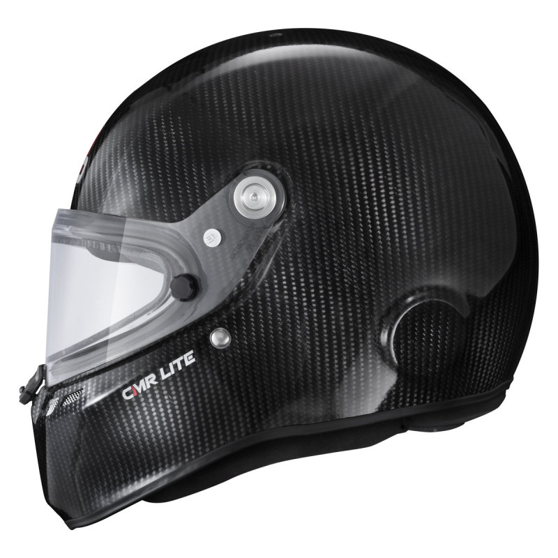Karting-Helm Stilo ST6 CMR Carbon Lite Snell CMR 2016 - STI-AA0821AH5P.57 - AA0821AH5P57
